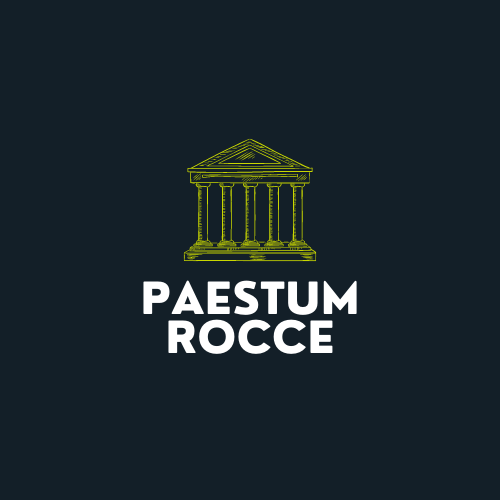 Paestum Rocce