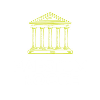 Paestum Rocce